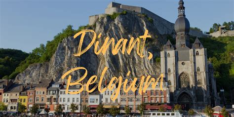 dinant bezienswaardigheden|THE 15 BEST Things to Do in Dinant (2024)